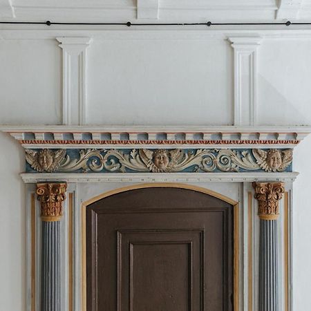 Ida - Historic Town Apartments 维皮泰诺 外观 照片
