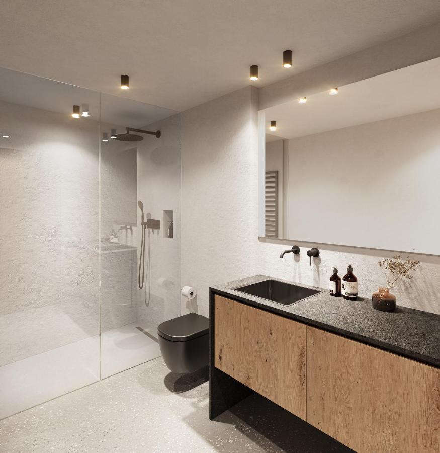 Ida - Historic Town Apartments 维皮泰诺 外观 照片