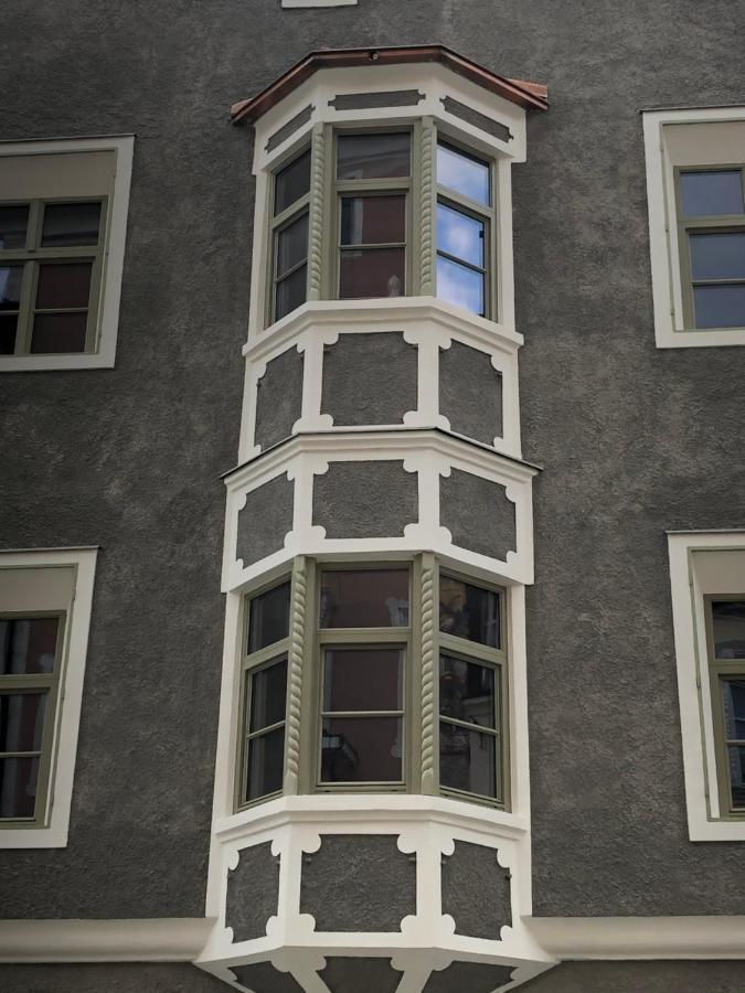 Ida - Historic Town Apartments 维皮泰诺 外观 照片