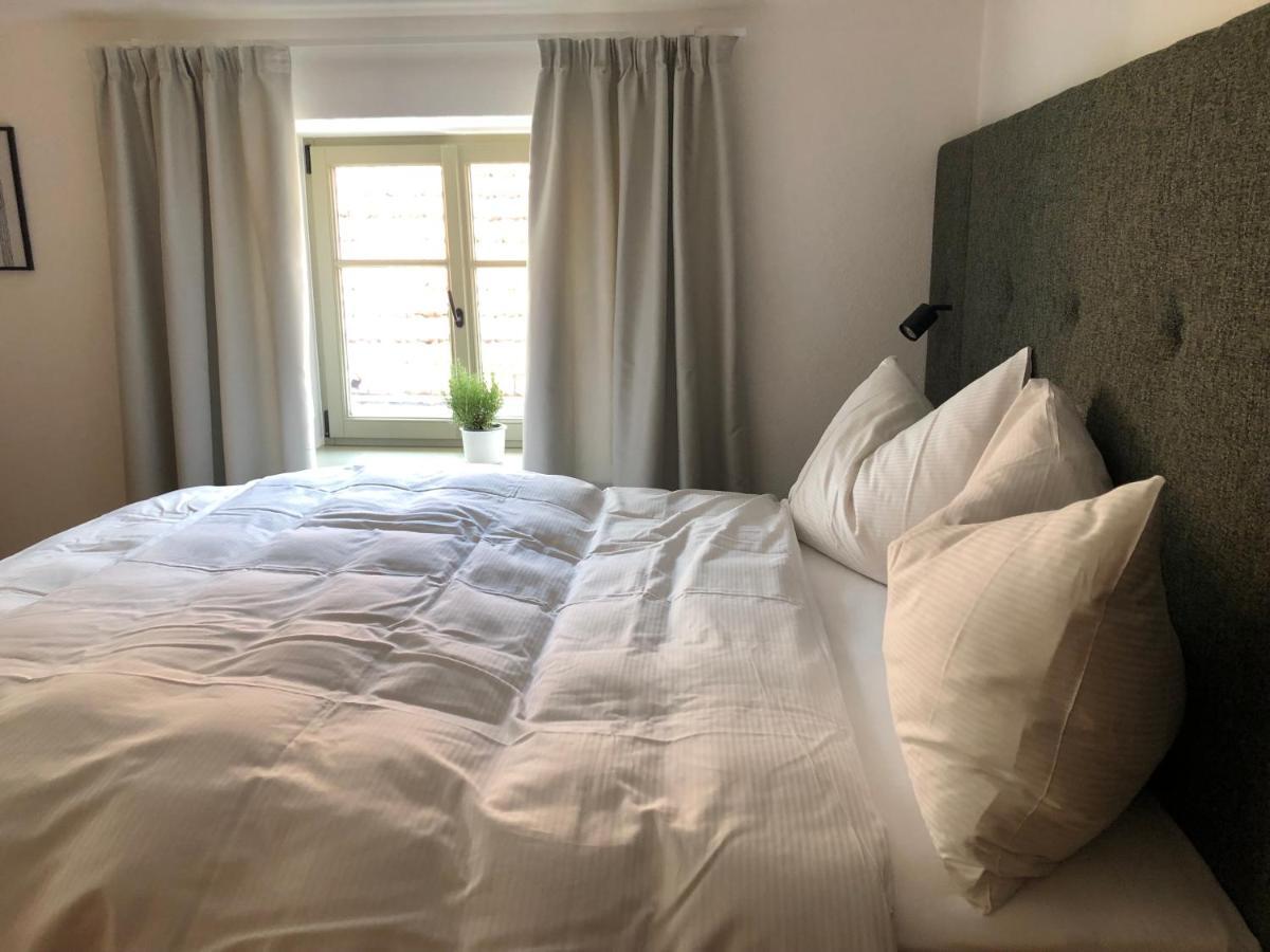 Ida - Historic Town Apartments 维皮泰诺 外观 照片