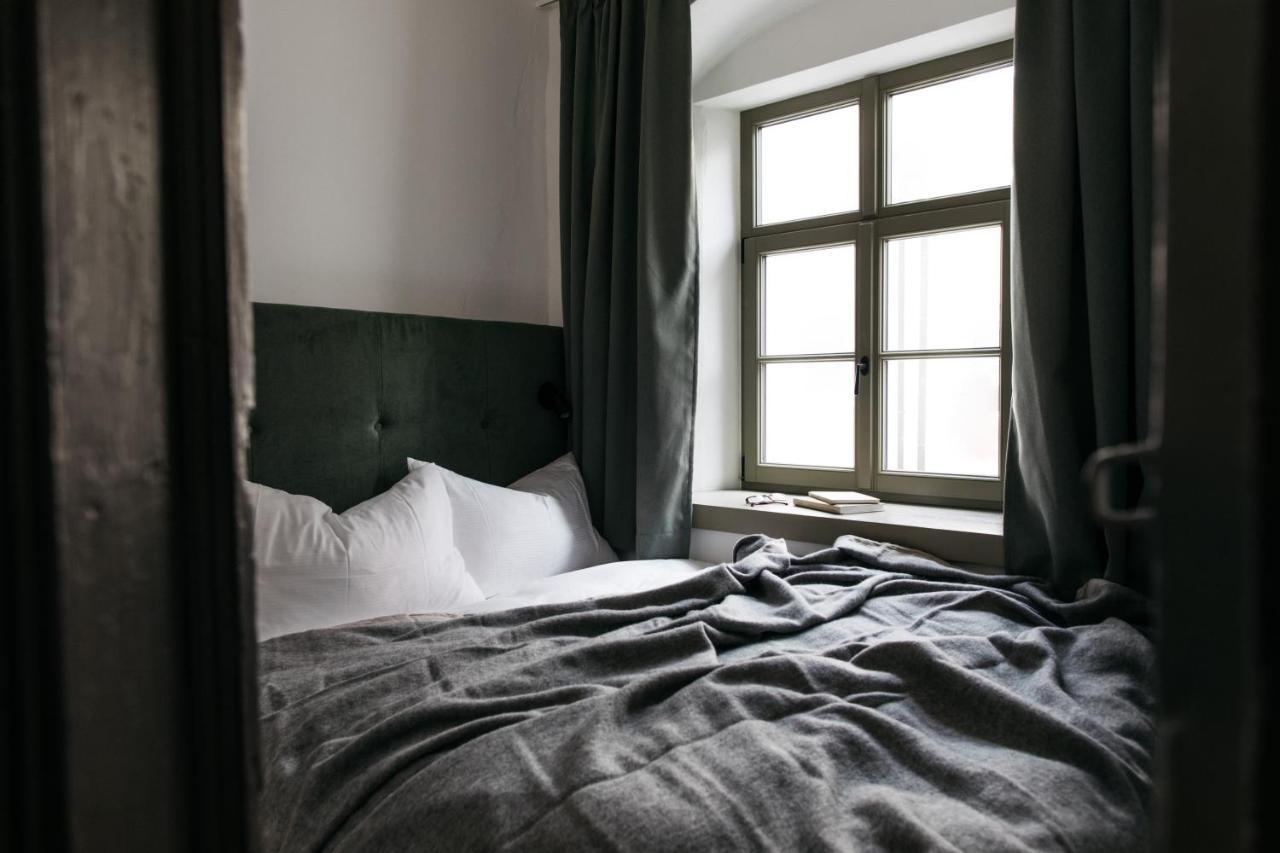 Ida - Historic Town Apartments 维皮泰诺 外观 照片