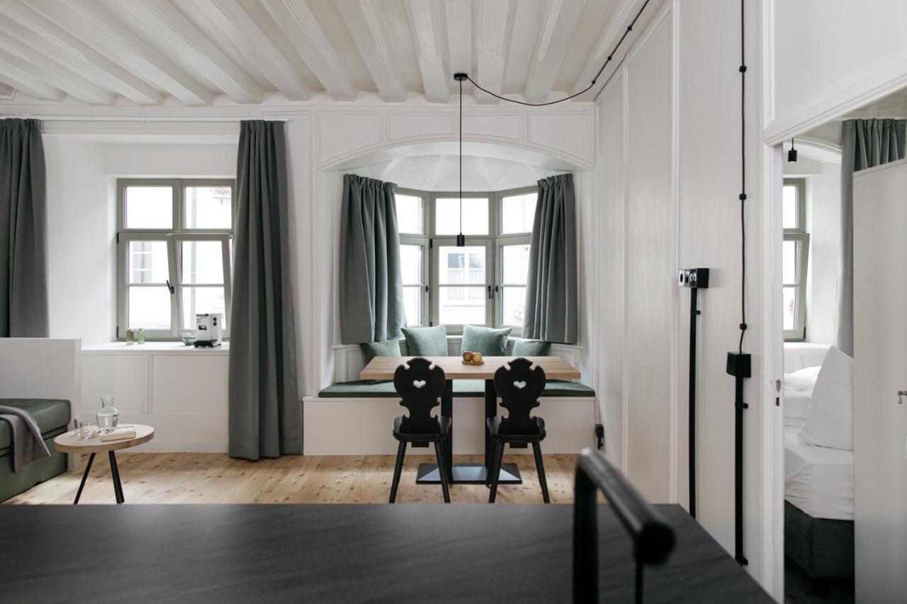 Ida - Historic Town Apartments 维皮泰诺 外观 照片